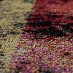 Paco Home Tapis Intérieur Et Extérieur Drapeau Allemand 80x150 Cm -Tapis et paillasson Soldes 50712981 3