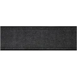 KARAT Tapis De Cuisine Malaga Anthracite 2082 66 X 100 Cm - Anthracite