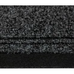KARAT Tapis De Cuisine Malaga Anthracite 2082 66 X 100 Cm - Anthracite 7 KARAT Tapis De Cuisine Malaga Anthracite 2082 66 X 100 Cm - Anthracite -Tapis et paillasson Soldes 50746365 3