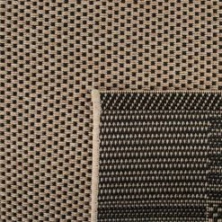 Paco Home Tapis Intérieur & Extérieur Balcon Cuisine Aspect Sisal Bordure Monochrome Beige 140x200 Cm 8 Paco Home Tapis Intérieur & Extérieur Balcon Cuisine Aspect Sisal Bordure Monochrome Beige 140x200 Cm -Tapis et paillasson Soldes 50820467 4