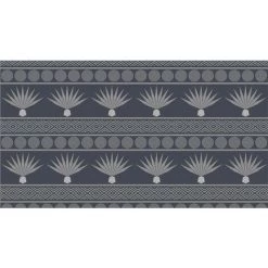 MAVERICKS Tapis Anti-poussière Agdz 50x100cm