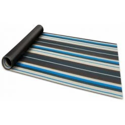 KARAT Revêtement De Sol Ravenna Tapis D'intérieur Et D'extérieur 60 X 50 Cm - Colorée