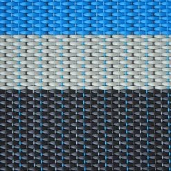 KARAT Revêtement De Sol Ravenna Tapis D'intérieur Et D'extérieur 60 X 50 Cm - Colorée 7 KARAT Revêtement De Sol Ravenna Tapis D'intérieur Et D'extérieur 60 X 50 Cm - Colorée -Tapis et paillasson Soldes 50935859 3