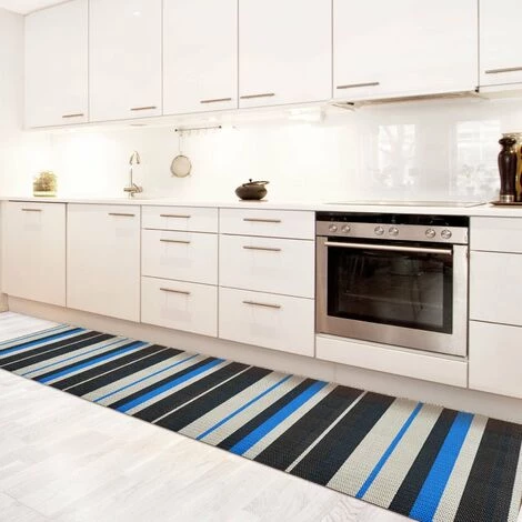 KARAT Revêtement De Sol Ravenna Tapis D'intérieur Et D'extérieur 60 X 50 Cm - Colorée 5 KARAT Revêtement De Sol Ravenna Tapis D'intérieur Et D'extérieur 60 X 50 Cm - Colorée – Image 5