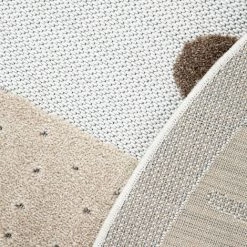 Paco Home Tapis Enfant Chambre Enfant Rond Tapis De Jeux Garçon Fille Effet 3D Lion Beige Ø 120 Cm Rond 9 Paco Home Tapis Enfant Chambre Enfant Rond Tapis De Jeux Garçon Fille Effet 3D Lion Beige Ø 120 Cm Rond -Tapis et paillasson Soldes 51037633 5