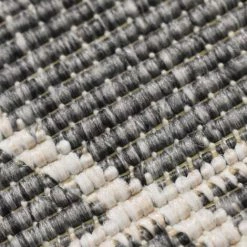 UNAMOURDETAPIS Tapis Exterieur 120x170 Cm Rectangulaire AF BRIKA REVERSIBLE Argent Terrasse, Jardin Adapté Au Chauffage Par Le Sol - Argent 7 UNAMOURDETAPIS Tapis Exterieur 120x170 Cm Rectangulaire AF BRIKA REVERSIBLE Argent Terrasse, Jardin Adapté Au Chauffage Par Le Sol - Argent -Tapis et paillasson Soldes 51155600 3