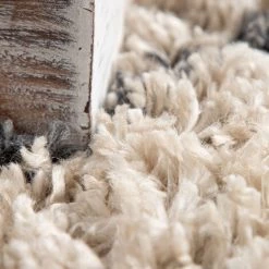 Paco Home Tapis De Salon Poils Longs Shaggy Motif Losanges Scandinave Moderne Beige Gris Ø 120 Cm Rond 9 Paco Home Tapis De Salon Poils Longs Shaggy Motif Losanges Scandinave Moderne Beige Gris Ø 120 Cm Rond -Tapis et paillasson Soldes 51172085 5