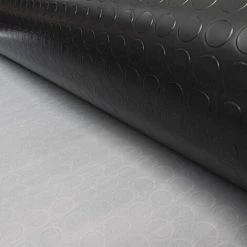 EMMEVI Tapis Protecteur De Sol En Caoutchouc Antidérapant Avec Revêtement Robuste à Bulles Noires Différentes Tailles - 1 Mètre X 0,2 Mètre (échantillon) 7 EMMEVI Tapis Protecteur De Sol En Caoutchouc Antidérapant Avec Revêtement Robuste à Bulles Noires Différentes Tailles - 1 Mètre X 0,2 Mètre (échantillon) -Tapis et paillasson Soldes 51348490 3