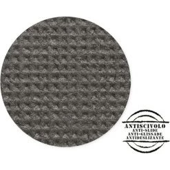 EMMEVI Paillasson D'entrée Antidérapant Absorbant Rectangulaire 40X70 Cm - F -Tapis et paillasson Soldes 51350950 4