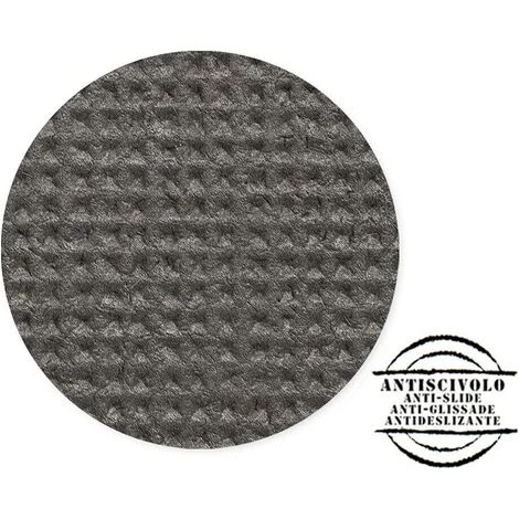 EMMEVI Paillasson D'entrée Antidérapant Absorbant Interne Externe 40X70 Cm - B 4 EMMEVI Paillasson D'entrée Antidérapant Absorbant Interne Externe 40X70 Cm - B – Image 4