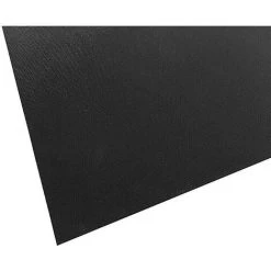 EMMEVI Paillasson Antidérapant Texture Douce Anti-trébuchement Dos Caoutchouté Beige - 60x90 Cm -Tapis et paillasson Soldes 51351282 4