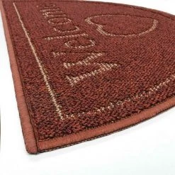 EMMEVI Paillasson D'entrée Antidérapant Absorbant Interne Externe Demilune 45X75 Cm - B 6 EMMEVI Paillasson D'entrée Antidérapant Absorbant Interne Externe Demilune 45X75 Cm - B -Tapis et paillasson Soldes 51351559 3