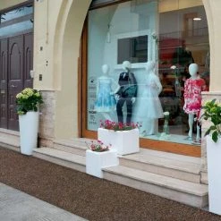 EMMEVI Tapis Coureur Au Mètre H50 Cm Antidérapant Moquette Entrée Boutique - Marron 7 EMMEVI Tapis Coureur Au Mètre H50 Cm Antidérapant Moquette Entrée Boutique - Marron -Tapis et paillasson Soldes 51351874 3