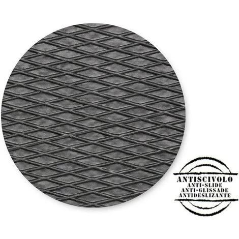 EMMEVI Tapis Coureur Au Mètre H50 Cm Antidérapant Moquette Entrée Boutique - Marron 5 EMMEVI Tapis Coureur Au Mètre H50 Cm Antidérapant Moquette Entrée Boutique - Marron – Image 5