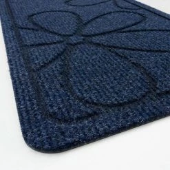 EMMEVI Tapis D'entrée Absorbant Antidérapant Lavable Interne Externe - Bòeu -Tapis et paillasson Soldes 51351905 3