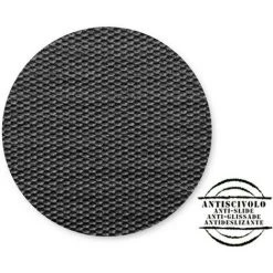 EMMEVI Tapis D'entrée Absorbant Antidérapant Lavable Interne Externe Demilune - Bleu 7 EMMEVI Tapis D'entrée Absorbant Antidérapant Lavable Interne Externe Demilune - Bleu -Tapis et paillasson Soldes 51351991 4