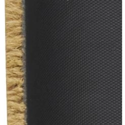 AUBRY GASPARD Paillasson Arbre En Coco Et Latex Longueur 120cm Multicolore - Noir 6 AUBRY GASPARD Paillasson Arbre En Coco Et Latex Longueur 120cm Multicolore - Noir -Tapis et paillasson Soldes 5144062 3