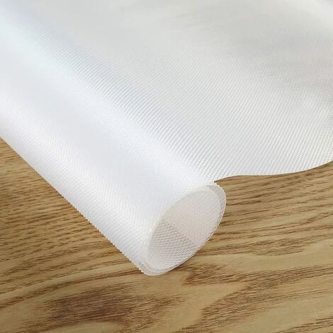 LITZEE Tapis De Tiroir En EVA,45*120cm Tapis Antidérapant,découpable, Non Adhésif, Imperméable, DIY Tapis De Protection De Table Pour La Maison, La Cuisine, Le Bureau(Translucide) 1 LITZEE Tapis De Tiroir En EVA,45*120cm Tapis Antidérapant,découpable, Non Adhésif, Imperméable, DIY Tapis De Protection De Table Pour La Maison, La Cuisine, Le Bureau(Translucide)