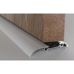 Joint D'étanchéité RS PRO En Aluminium 838mm X 19 Mm X 80mm ( Prix Pour 1 )