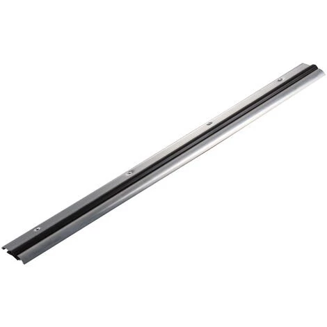 Joint D'étanchéité RS PRO En Aluminium 838mm X 19 Mm X 80mm ( Prix Pour 1 ) 2 Joint D'étanchéité RS PRO En Aluminium 838mm X 19 Mm X 80mm ( Prix Pour 1 ) – Image 2