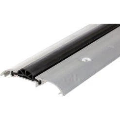 Joint D'étanchéité RS PRO En Aluminium 838mm X 19 Mm X 80mm ( Prix Pour 1 ) 5 Joint D'étanchéité RS PRO En Aluminium 838mm X 19 Mm X 80mm ( Prix Pour 1 ) -Tapis et paillasson Soldes 51639853 3