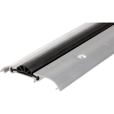 Joint D'étanchéité RS PRO En Aluminium 838mm X 19 Mm X 80mm ( Prix Pour 1 ) 3 Joint D'étanchéité RS PRO En Aluminium 838mm X 19 Mm X 80mm ( Prix Pour 1 ) – Image 3