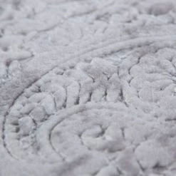 Paco Home Tapis De Salon, Tapis Poils Ras De Salon Au Look Oriental, Lavable, En Gris 60x100 Cm 7 Paco Home Tapis De Salon, Tapis Poils Ras De Salon Au Look Oriental, Lavable, En Gris 60x100 Cm -Tapis et paillasson Soldes 51666413 3