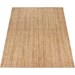 Paco Home Tapis De Salon Fibres Naturelles Jute Artisanal Motif Moderne Abstrait 60x100 Cm, Naturelle 2 9 Paco Home Tapis De Salon Fibres Naturelles Jute Artisanal Motif Moderne Abstrait 60x100 Cm, Naturelle 2 -Tapis et paillasson Soldes 51666450 5