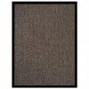 YOUTHUP Paillasson Beige 40x60 Cm - Beige