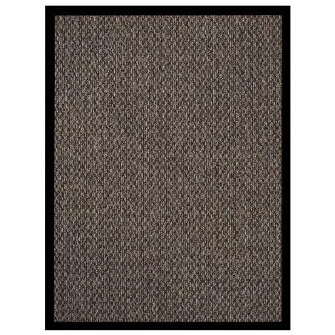 YOUTHUP Paillasson Beige 40x60 Cm - Beige 1 YOUTHUP Paillasson Beige 40x60 Cm - Beige