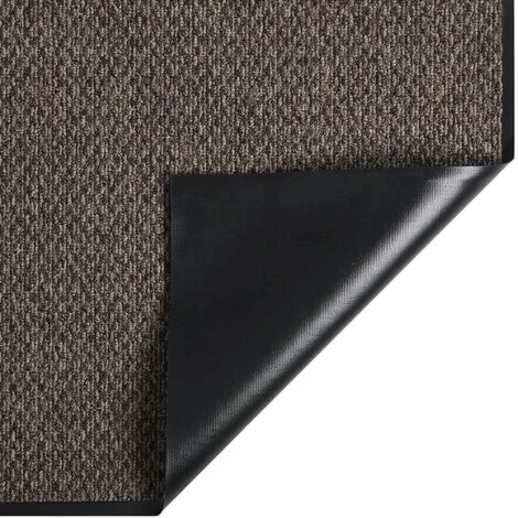 YOUTHUP Paillasson Beige 40x60 Cm - Beige 3 YOUTHUP Paillasson Beige 40x60 Cm - Beige – Image 3