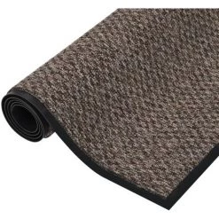 YOUTHUP Paillasson Beige 40x60 Cm - Beige 8 YOUTHUP Paillasson Beige 40x60 Cm - Beige -Tapis et paillasson Soldes 51899669 4