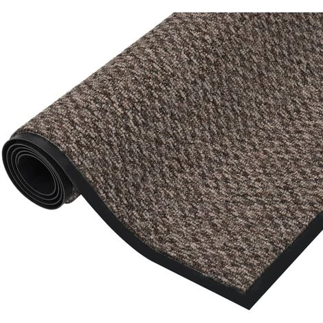 YOUTHUP Paillasson Beige 40x60 Cm - Beige 4 YOUTHUP Paillasson Beige 40x60 Cm - Beige – Image 4