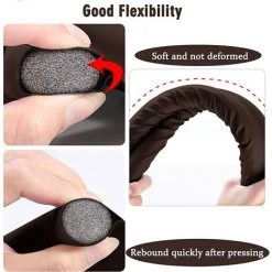 TANABATA Calfeutrer Bas De Porte. Anti Froid Bas De Porte Unilatéral Avec Joint Auto-Adhésif. Bande D'Etanchéité En Silicone Souple. Anti Bruit Isolement Du Bruit (Couleur Café. 96 Cm) -Tapis et paillasson Soldes 52059389 5