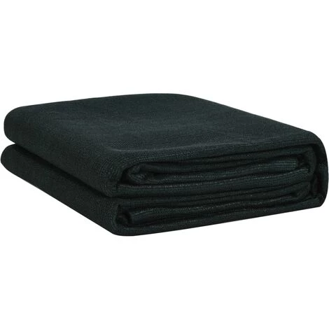 Topdeal Tapis De Tente 250 X 500 Cm PEHD Vert 3 Topdeal Tapis De Tente 250 X 500 Cm PEHD Vert – Image 3