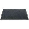 HAMAT Paillasson Briljant Anthracite 60x80cm