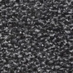 Paillasson Sencys 'Portal' Anthracite 40 X 60 Cm - Anthracite