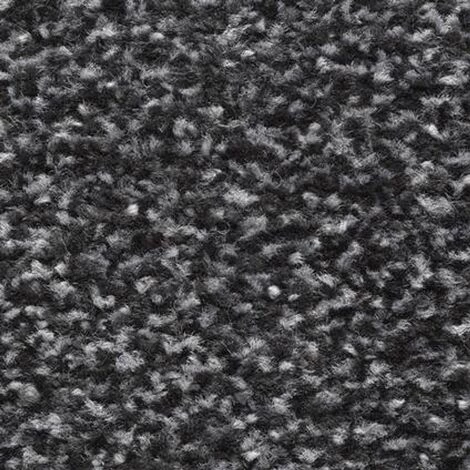 Paillasson Sencys 'Portal' Anthracite 40 X 60 Cm - Anthracite 1 Paillasson Sencys 'Portal' Anthracite 40 X 60 Cm - Anthracite