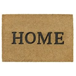 Paillasson Sencys Ruco Home 40x60cm