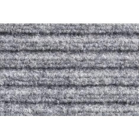 Paillasson Sencys Montana Gris 50x80cm 1 Paillasson Sencys Montana Gris 50x80cm