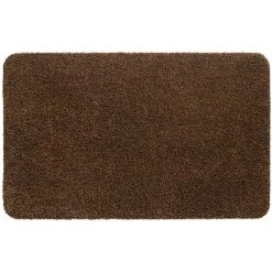 SENCYS Paillasson Aqua-stop Brun 40x60cm - Brun