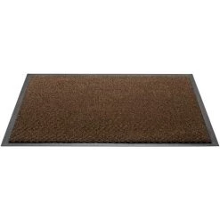 SENCYS Paillasson Spectrum Brun 40x60cm - Brun
