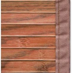 CASA PURA Tapis En Bambou Magenta 50 X 80 Cm Brun - Marron 7 CASA PURA Tapis En Bambou Magenta 50 X 80 Cm Brun - Marron -Tapis et paillasson Soldes 52538176 3