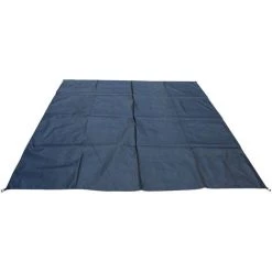 LIFCAUSAL Couverture D'extérieur, Couverture De Pique-nique, Tapis De Plage Anti-sable, Tapis De Plage Imperméable, Tapis De Camping Léger, Pour Voyage, Camping, Randonnée, Pique-nique, 210 X 150 Cm Noir