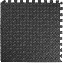 HELLOSHOP26 Ensemble De 6 Dalles Carrées Eva Tapis De Sol Sport Noir - Noir 9 HELLOSHOP26 Ensemble De 6 Dalles Carrées Eva Tapis De Sol Sport Noir - Noir -Tapis et paillasson Soldes 53604468 5