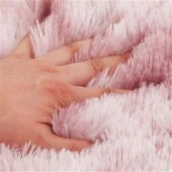 ALMI Tapis Pour Chambre à Coucher Salon Salle De Bain Moelleux Tapis De Fourrure Enfant Tapis De Fourrure Chambre D'enfant Confortable Maison Tapis De Sol 8 ALMI Tapis Pour Chambre à Coucher Salon Salle De Bain Moelleux Tapis De Fourrure Enfant Tapis De Fourrure Chambre D'enfant Confortable Maison Tapis De Sol -Tapis et paillasson Soldes 53770731 4