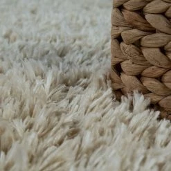 Paco Home Tapis Salon Poils Longs Lavable Shaggy Aspect Flokati Uni Beige 80x150 Cm 7 Paco Home Tapis Salon Poils Longs Lavable Shaggy Aspect Flokati Uni Beige 80x150 Cm -Tapis et paillasson Soldes 53805308 3