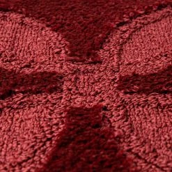 Paco Home Tapis De Bain, Tapis À Poils Ras Pour Salle De Bain Uni Antidérapant, Rouge 40x55 Cm 6 Paco Home Tapis De Bain, Tapis À Poils Ras Pour Salle De Bain Uni Antidérapant, Rouge 40x55 Cm -Tapis et paillasson Soldes 53805314 3