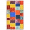 LANGRAY Tapis De Couloir Multicolore 80x150 Cm Maison & Jardin