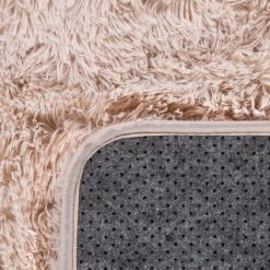 Paco Home Shaggy Tapis De Salon Poils Longs Fausse Fourrure Fourrure Moelleux Crème Beige Ø 120 Cm Rond 9 Paco Home Shaggy Tapis De Salon Poils Longs Fausse Fourrure Fourrure Moelleux Crème Beige Ø 120 Cm Rond -Tapis et paillasson Soldes 53856779 5